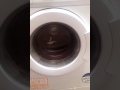 Quick Vids Of My Gf S Beko 5kg WM5100W Vid 10