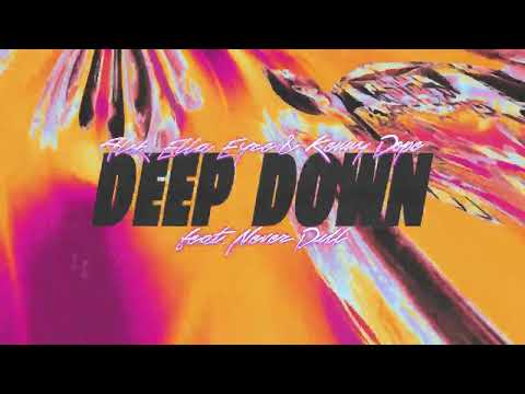 Alok - Slow It Down Lyrics