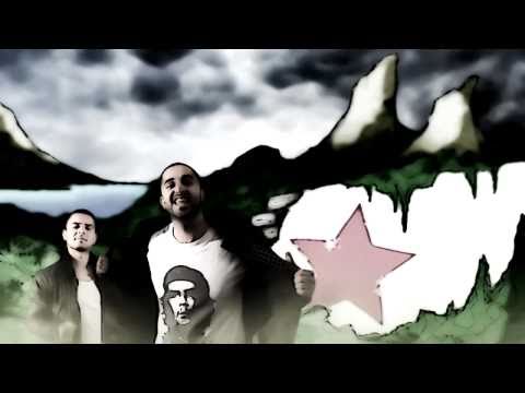 Gangway Beatz presents Kaveh & Karim - Rebellier HD [prod. by Beezwax / directed by CitéNOIR]