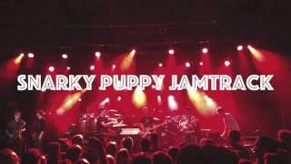 Snarky Puppy (The Clearing) Jamtrack