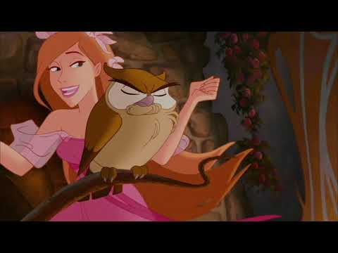 [EMILIA SWAN DISNEY HEROINE MEDLEY] Auditions