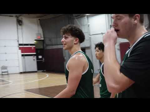 IRHS Vs. Royal Elite