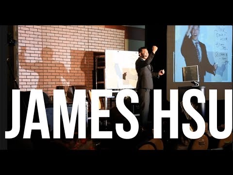 James Hsu Speaking Reel