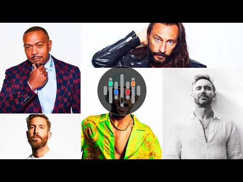 DeeJay Vhyral - World Hold On (SPICE Mega Mashup) #deejayvhyral #mashup #worldholdon