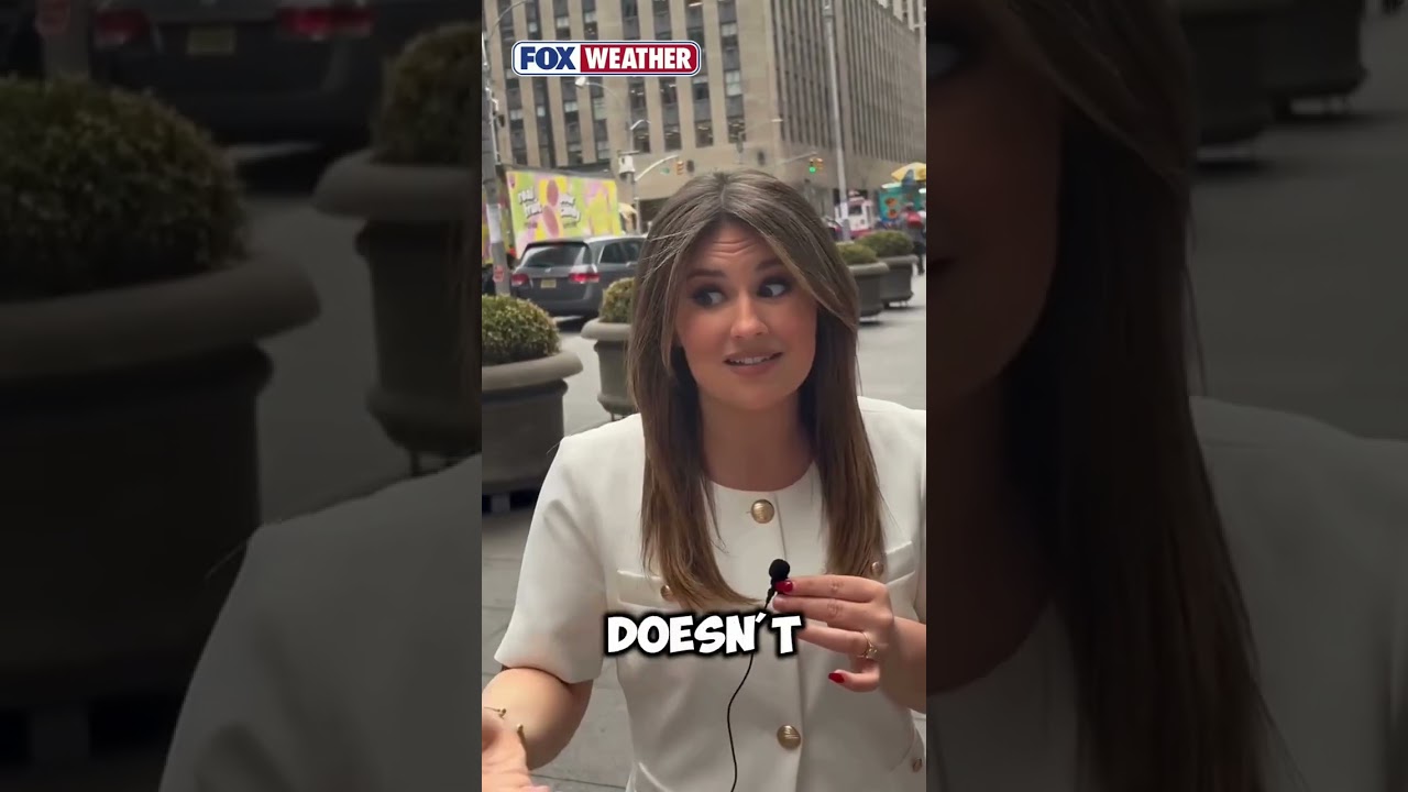 Where Will Easter Egg Hunts Get Washed Out?