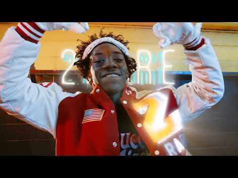 Brock, 2Rare, Bril, JMoney - Beat It [Official Instrumental] [prod. B Goodie]