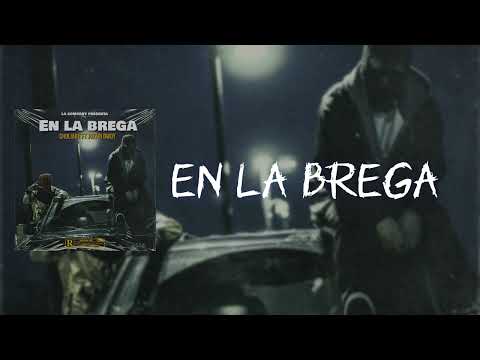 En la Brega - Joztin Bwoy ft. Choliare  (Letra/Lyrics)