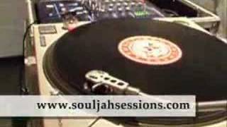 ADDICTED KRU SOUND on SoulJah Sessions Radio
