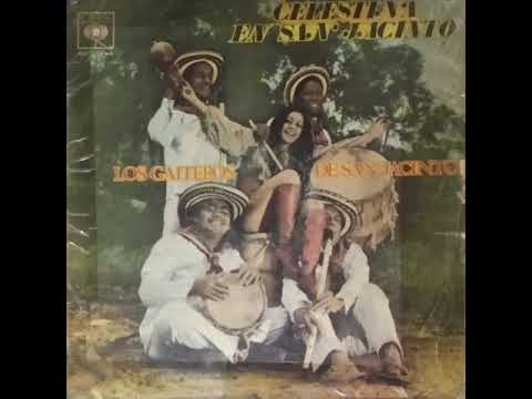 DEJALA LLORAR- LOS GAITEROS DE SAN JACINTO