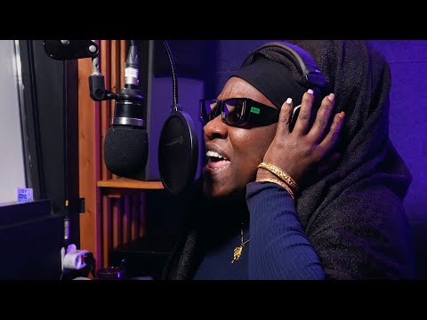 Queen Omega - Dubplate - Little Lion Sound - Best