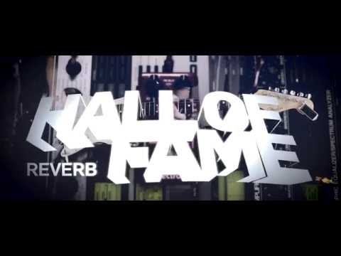 Видео-обзор товара Педаль эффектов TC Electronic Hall Of Fame Reverb