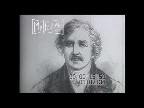 History of the Motion Picture (1956) Part 2 of 5