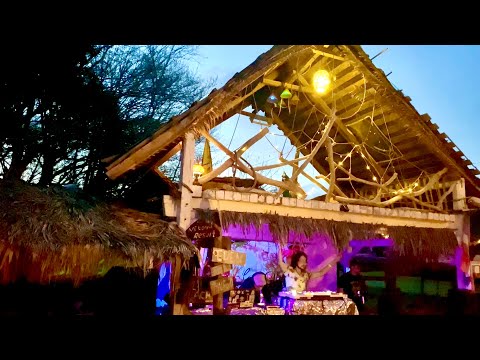 [PsyTrance mix] DJ KGee Apr 13th-14th  2024 "Secret Rave Party" @Nekona Resort Japan