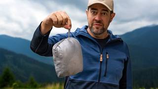 Here’s the world‘s lightest puffy, & you won’t believe the price 