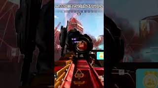 ALGS3日前にSRが仕上がるなかとん #apexlegends #short