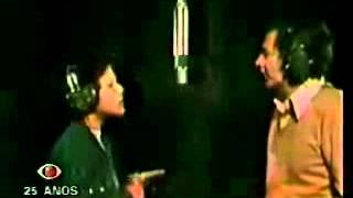 Elis e Tom - Águas de Março