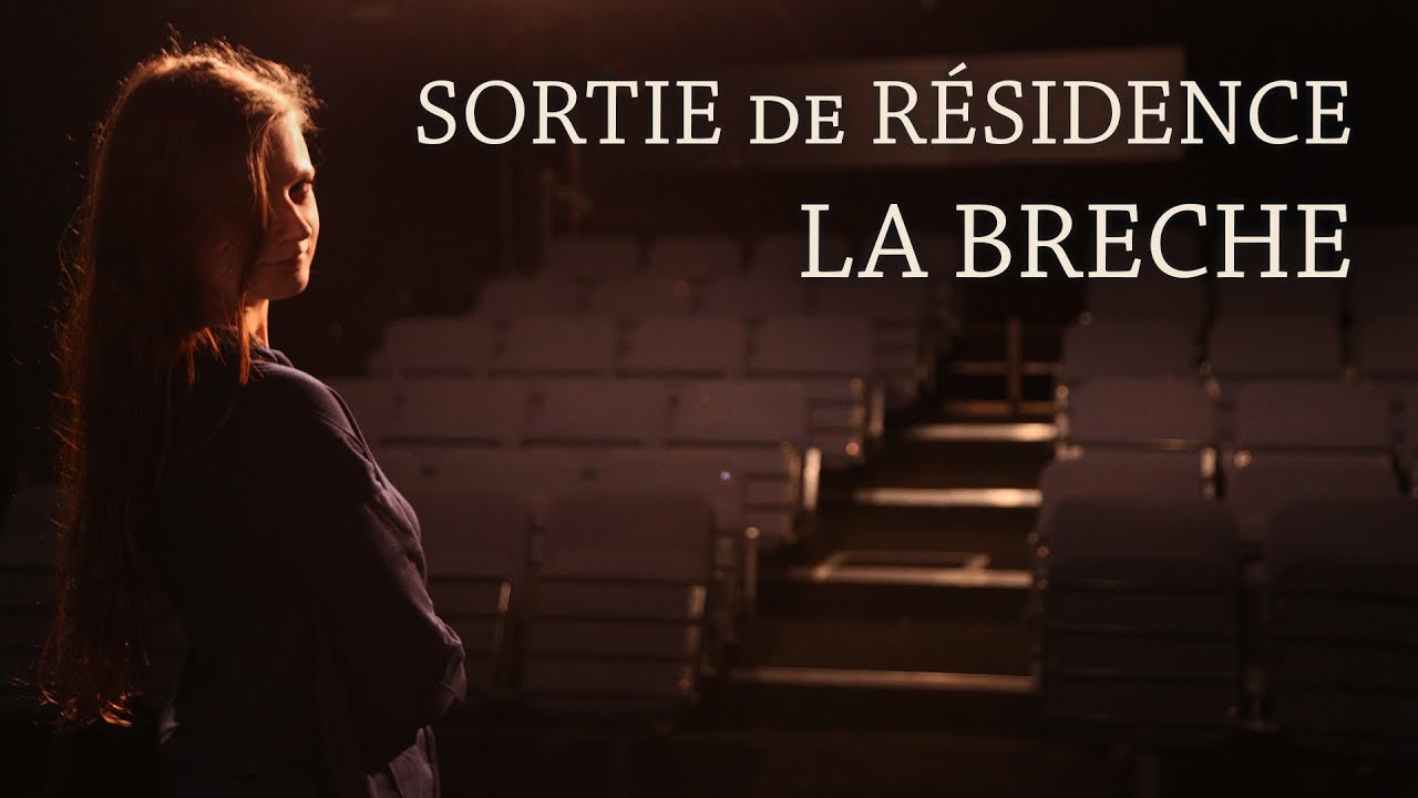 Watch video Promo l'Eveil du Printemps // la Brèche // Compagnie A Tout Rompre Promo l'Eveil du Printemps // la Brèche // Compagnie A Tout Rompre