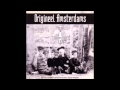 2000 OSDORP POSSE origineel amsterdams 