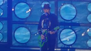 Blink 182 - Mutt (W/Josh Dun Twenty One Pilots) - (The Forum, Los Angeles CA 8/8/19)
