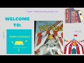 Walt Disney S Dumbo Kimberlysbookshelfreadalou3526