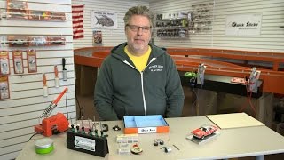 Cloverleaf Racing Car Modify Part1