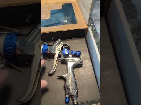 harbor freight spectrum hvlp vs central pneumatic hvlp