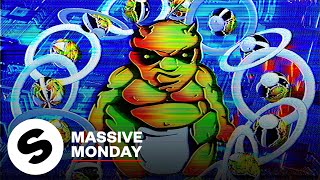 Music video thumbnail preview for Bingo Players x Human Resource - F*ck Them (Official Music Video) by Human Resource