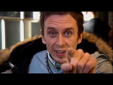 Peep Show   S01E01   Warring Factions