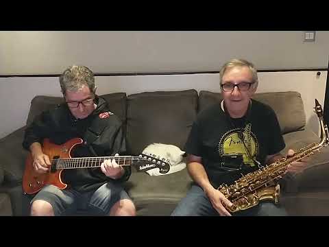 Bontempi Blues - Maputo     (Marcus Miller)