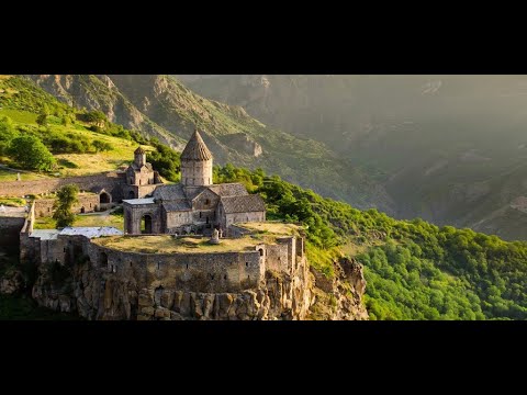 Arsen Avanesyan - Hayastan