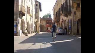 preview picture of video 'villafranca in bici quattro.avi'