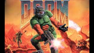 Classic Doom - &quot;Hell Unleashed&quot; - E3M3 F-Zero: X Style