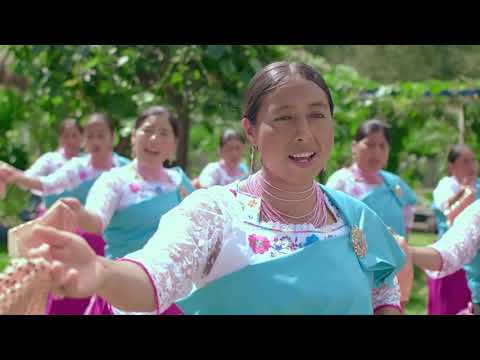 Imagen Sisa Shina Mamita - Coro La Nueva Esperanza Imagen Sisa Shina Mamita - Coro La Nueva Esperanza