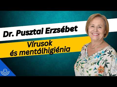 Pirkadat: Dr. Pusztai Erzsébet