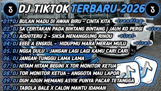 Download lagu DJ TIKTOK TERBARU 2026🎵DJ BULAN MADU DI AWAN BIRU - CINTA KITA🎵DJSA CERITAKAN PADA BINTANG BINTANG 🔥 mp3 Download lagu DJ TIKTOK TERBARU 2026🎵DJ BULAN MADU DI AWAN BIRU - CINTA KITA🎵DJSA CERITAKAN PADA BINTANG BINTANG 🔥 mp3