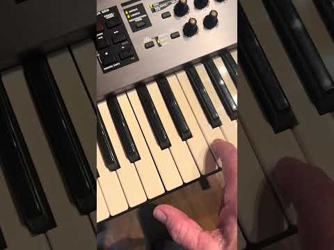 Roland RS-70 61-Key Synthesizer 2003 - 2004 - Silver image 6