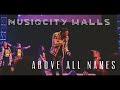 Above All Names By Darrel Walls MusiqCity