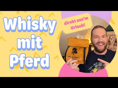 Ida Destille - „Smooth“ Whisky aus Ostfriesland - Verkostung | Friendly Mr. Z