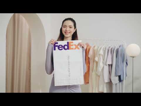 Fedex Reusable Pak