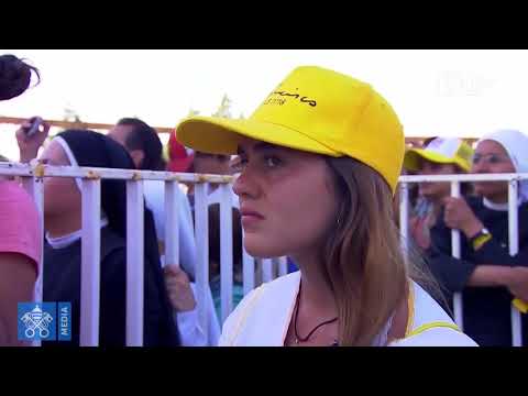 Izdvojeno 18.1.2018. – Papa Franjo u Čileu 3. dan