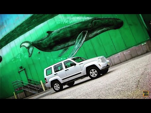 2011 Jeep Liberty | an average guy's review