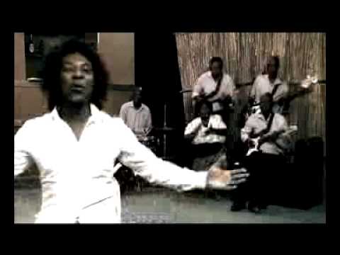 Stewart Sukuma Xitchuketa Marrabenta