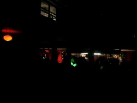 Lima Connecting People 2