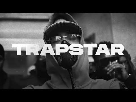 Freeze Corleone, Ashe 22 Type Beat - "Trapstar" | Instru Rap Drill