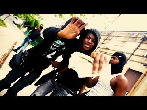 C3 - Collapse (Official Music Video) #lldamen #freedamen