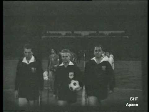 ЦСКА Ч.ЗНАМЕ-ЛЕВСКИ 2-7