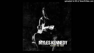 Download lagu Myles Kennedy - Love Can Only Heal mp3