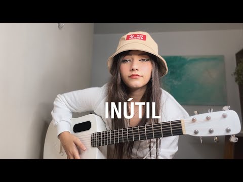 Acordei Me Sentindo Inútil - Bia Marques
