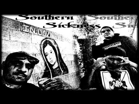 Ese 40'z Ft. Rowdy & Bad Boy - Southern Sickness