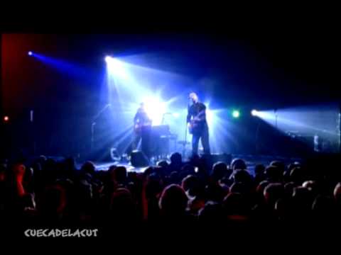 Coldplay - A rush of blood to the head (live 2003)